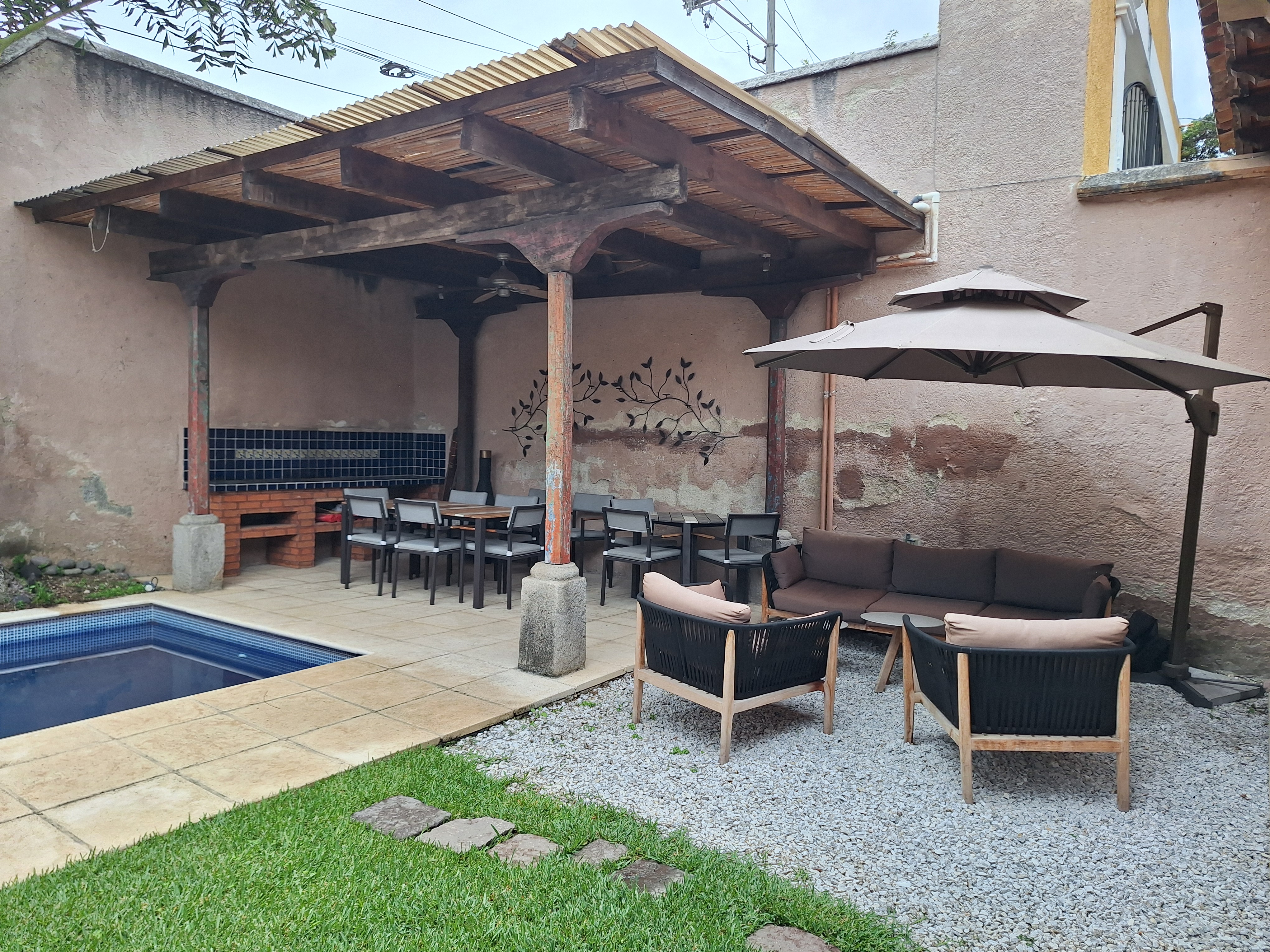 Condominio Doña Beatriz